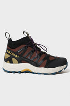 Salomon Advanced - XA Pro 1 Mid GTX - Chocolate Fondant/Arrowwood/Black - Canoe Club