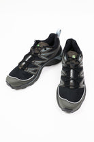 Salomon Advanced - XT-6 Expanse - Beluga/Peat/Summer Green - Canoe Club