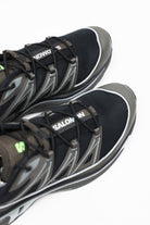Salomon Advanced - XT-6 Expanse - Beluga/Peat/Summer Green - Canoe Club