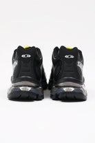 Salomon Advanced - XT-4 OG - Black/Ebony/Silver Metallic - Canoe Club