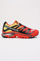 Salomon Advanced - XT-4 OG - Fiery Red/Black/Empire Yellow - Canoe Club