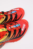 Salomon Advanced - XT-4 OG - Fiery Red/Black/Empire Yellow - Canoe Club