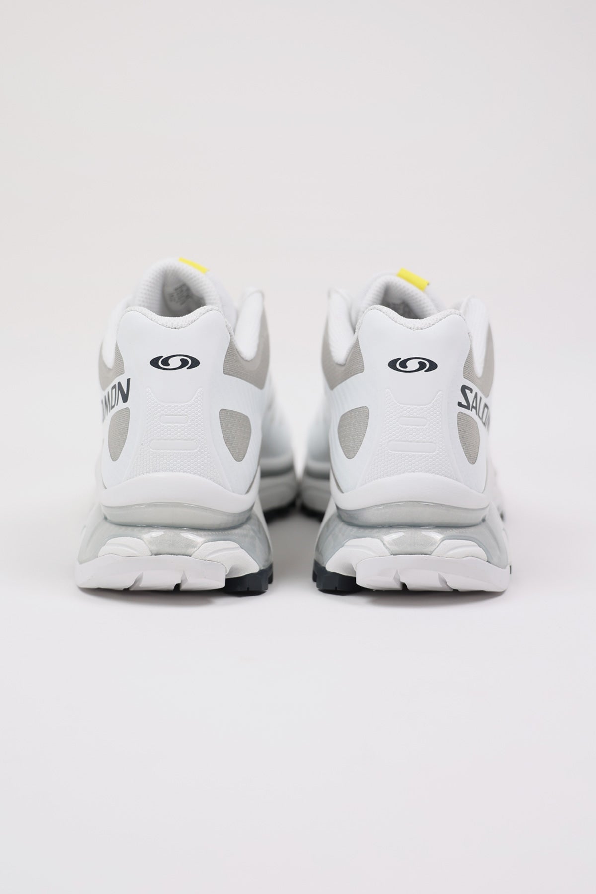 Salomon Advanced - XT-4 OG - White/Ebony/Lunar Rock - Canoe Club
