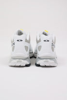 Salomon Advanced - XT-4 OG - White/Ebony/Lunar Rock - Canoe Club