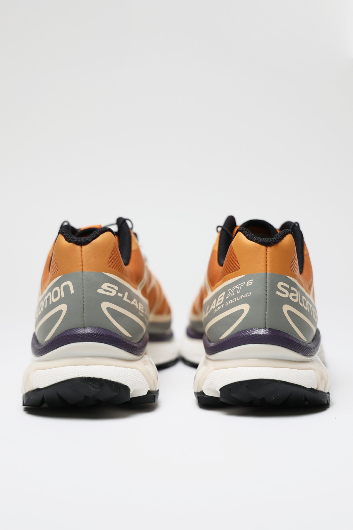 Salomon Advanced - XT-6 - Apricot Buff/Frost Grey/Velvet Morning - Canoe Club