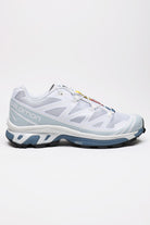 Salomon Advanced - XT-6 - Arctic Ice/China Blue/Lunar Rock - Canoe Club