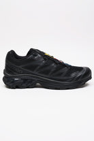 Salomon Advanced - XT-6 - Black/Black/Phantom - Canoe Club