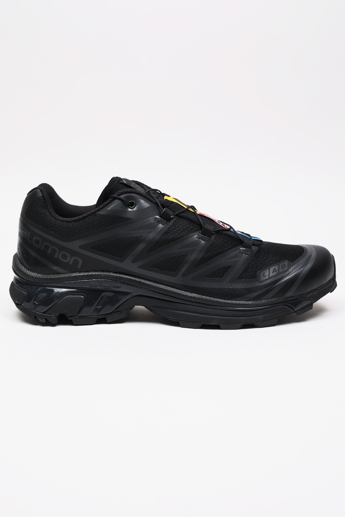 SALOMON XT-6 ブラック 26.0 salomon-advanced-xt6-black-