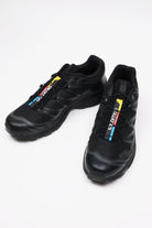 Salomon Advanced - XT-6 - Black/Black/Phantom - Canoe Club
