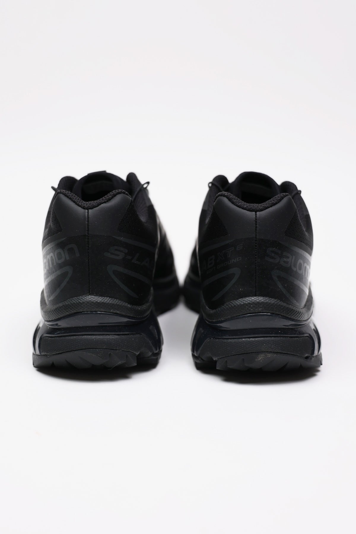 Salomon Advanced - XT-6 - Black/Black/Phantom - Canoe Club