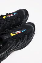 Salomon Advanced - XT-6 - Black/Black/Phantom - Canoe Club