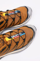 Salomon Advanced - XT-6 - Cathay Spice/Quarry/Rose Cloud - Canoe Club