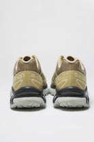 Salomon Advanced - XT-6 CLEAR - Safari/Magnet/Vanilla Ice - Canoe Club