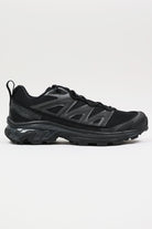 Salomon Advanced - XT-6 Expanse - Black/Ebony/Magnet - Canoe Club