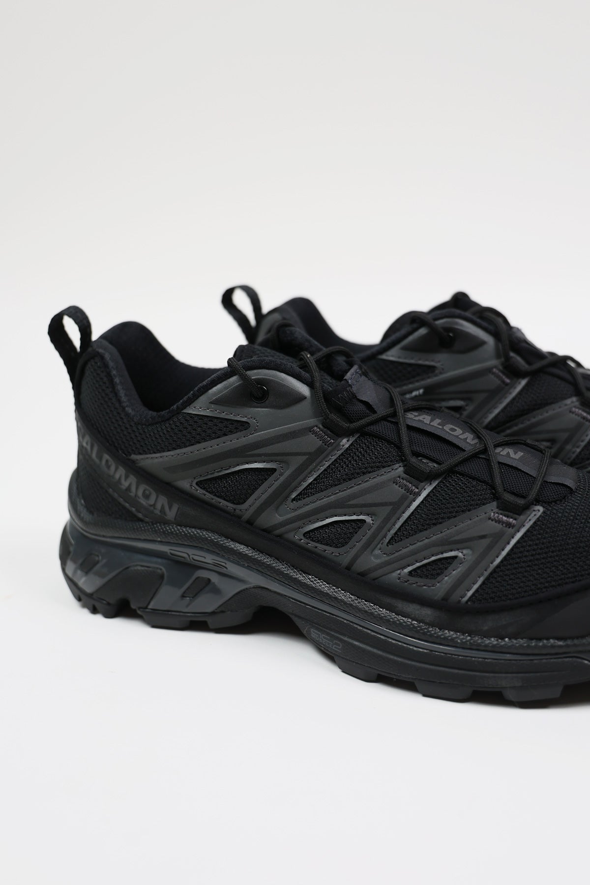 Salomon Advanced - XT-6 Expanse - Black/Ebony/Magnet - Canoe Club