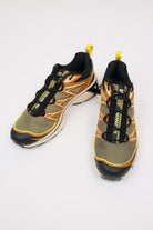 Salomon Advanced - XT-6 Expanse - Cathay Spice/Lizard/Buttercup - Canoe Club