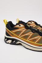Salomon Advanced - XT-6 Expanse - Cathay Spice/Lizard/Buttercup - Canoe Club