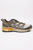 Salomon Advanced - XT-6 Expanse - Feather Gray/Delicioso/Golden Oak - Canoe Club