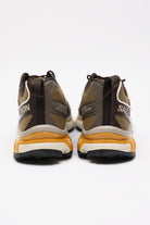Salomon Advanced - XT-6 Expanse - Feather Gray/Delicioso/Golden Oak - Canoe Club