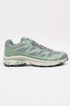 Salomon Advanced - XT-6 - Laurel Wreath/Lily Pad/Desert - Canoe Club