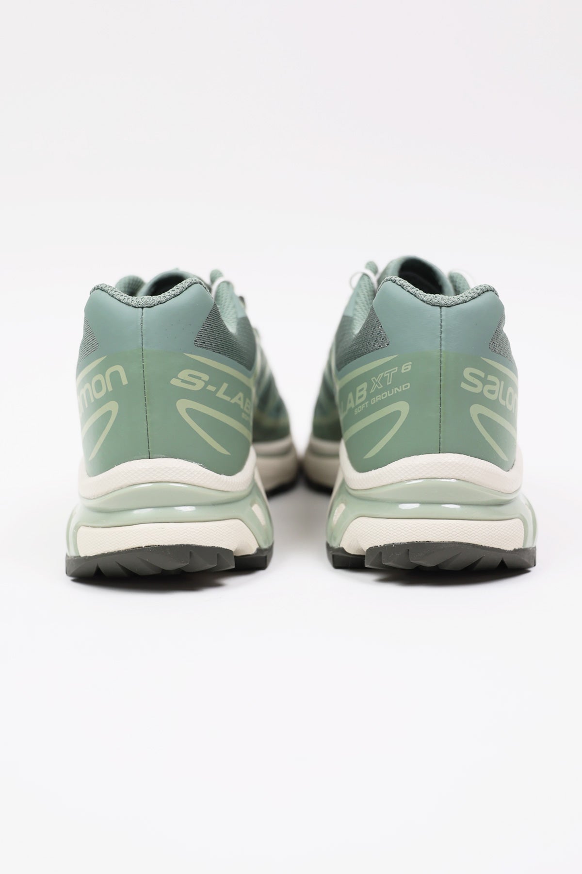 Salomon Advanced - XT-6 - Laurel Wreath/Lily Pad/Desert - Canoe Club