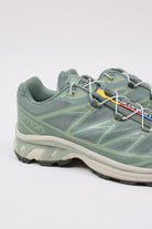 Salomon Advanced - XT-6 - Laurel Wreath/Lily Pad/Desert - Canoe Club