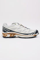 Salomon Advanced - XT-6 - Lunar Rock/Dark Sapphire/Rubber - Canoe Club