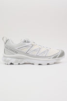 Salomon Advanced - XT-6 Expanse - Vanilla Ice/White/Alloy - Canoe Club