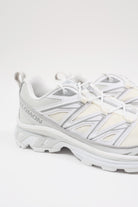 Salomon Advanced - XT-6 Expanse - Vanilla Ice/White/Alloy - Canoe Club