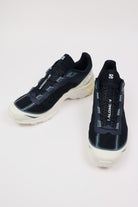 Salomon Advanced - XT-6 FT - Dark Sapphire/Vanilla/Stormy Weather - Canoe Club