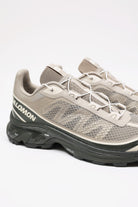 Salomon Advanced - XT-6 FT - Vintage Khaki/Peat/Vanilla Ice - Canoe Club