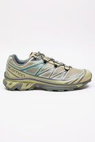Salomon Advanced - XT-6 Mindful - Gray Green/Moss Gray/Castor Gray - Canoe Club