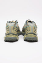 Salomon Advanced - XT-6 Mindful - Gray Green/Moss Gray/Castor Gray - Canoe Club