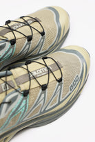 Salomon Advanced - XT-6 Mindful - Gray Green/Moss Gray/Castor Gray - Canoe Club