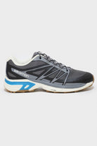 Salomon Advanced - XT-WINGS 2 - Quiet Shade/Vanilla Ice/Blue Aster - Canoe Club