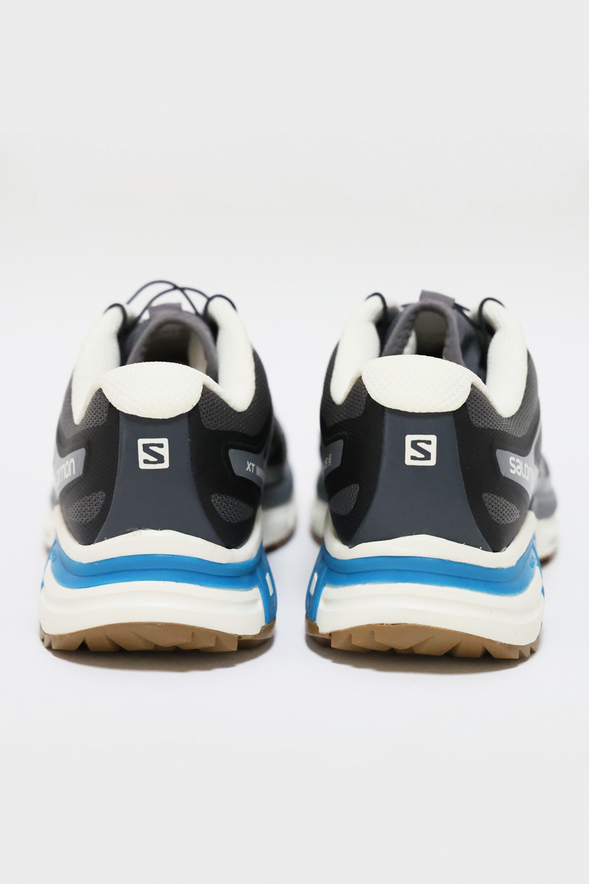 Salomon Advanced - XT-WINGS 2 - Quiet Shade/Vanilla Ice/Blue Aster - Canoe Club