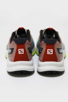 Salomon Advanced - Ultra Raid - Vanilla Ice/Roobios Tea/Safety Yellow - Canoe Club