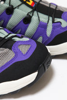 Salomon Advanced - XA Pro 1 - Vintage Kaki/Aqua Grey/Meadowbrook - Canoe Club