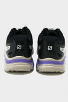 Salomon Advanced - XT-Wings - Black/Vintage Kaki/ Aqua Grey - Canoe Club