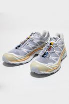 Salomon Advanced - XT-6 - Arctic Ice/Bleached Sand/Opal Blue - Canoe Club