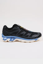 Salomon Advanced - XT-6 CLEAR - Black/Riviera/Nimbus Cloud - Canoe Club