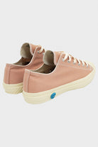 Shoes Like Pottery - Lo-Top 01 JP - Coral - Canoe Club