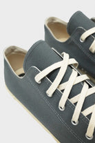 Shoes Like Pottery - Lo-Top 01 JP - Grey - Canoe Club