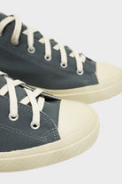 Shoes Like Pottery - Lo-Top 01 JP - Grey - Canoe Club