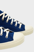 Shoes Like Pottery - Lo-Top 01 JP - Indigo - Canoe Club