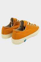 Shoes Like Pottery - Lo-Top 01 JP - Mustard - Canoe Club