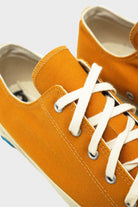 Shoes Like Pottery - Lo-Top 01 JP - Mustard - Canoe Club