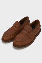 Hender Scheme - Slouchy - Dark Brown - Canoe Club