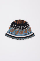 Story Mfg. - Brew Hat - Brown Snail - Canoe Club