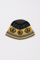 Story Mfg. - Brew Hat - Mustard Peace - Canoe Club